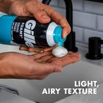 Gillette Hassas Ciltler İçin Tıraş Köpüğü 311GR