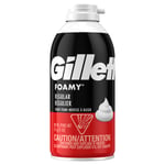 Gillette Regular Tıraş Köpüğü 311GR