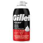 Gillette Regular Tıraş Köpüğü 311GR