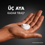 Gillette Sensitive 300 ml Tıraş Köpüğü - Seçenekler: 200 ml, 300 ml