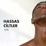 Gillette Sensitive 300 ml Tıraş Köpüğü - Seçenekler: 200 ml, 300 ml