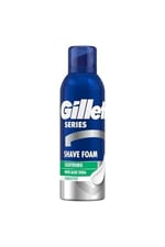 Gillette Series Soothing 200 ml Tıraş Köpüğü
