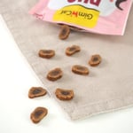 GimCat Duo Soft Snacks Chicken with Liver Kedi Ödülü 50 Gr