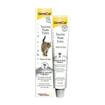 GimCat Kedi Macunu Taurin Paste Extra, Tamamlayıcı Mama, 50 gr - Seçenekler: Gımborn, 1 Adet, 50gr, 50gr (2 paketi), Cilt & Tüy, Derma...