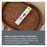 GimCat Kedi Macunu Taurin Paste Extra, Tamamlayıcı Mama, 50 gr - Seçenekler: Gımborn, 1 Adet, 50gr, 50gr (2 paketi), Cilt & Tüy, Derma...