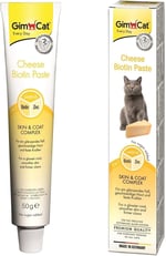 GimCat Kedi Macunu, Yavru Kediler İçin, 50 g