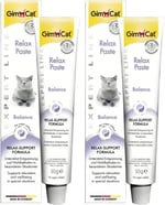 GimCat Kedi Macunu, Yavru Kediler İçin, 50 g