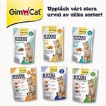 GimCat Kedi Ödül Tableti Nutri Pocket Country Mix 150 gr