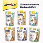 GimCat Kedi Ödül Tableti Nutri Pocket Country Mix 150 gr