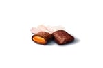GimCat Nutripockets Kedi Ödülü Dental 60 gr