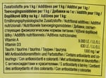 GimCat Nutripockets Kedi Ödülü Peynir Taurin, 60 g