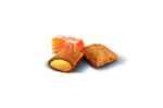 GimCat Nutripockets Kedi Ödülü Somon Omega 3&6 60 gr 2li paket