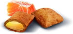 GimCat Nutripockets Kedi Ödülü Somon Omega 3&6 60 gr 2li paket