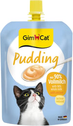 GimCat Puding Kedi Ödülü 150 gr