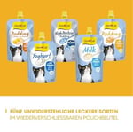 GimCat Puding Kedi Ödülü 150 gr