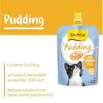 GimCat Puding Kedi Ödülü 150 gr