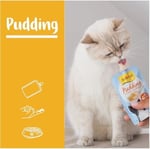 GimCat Puding Kedi Ödülü 150 gr