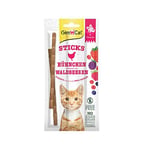 Gimcat Sp Duo Stick Tavuklu&Yaban Mersini Kedi Ödülü 3'lü 15gr