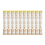 GimCat Sticks Hindi Etli Tavşan etli Ödül Çubukları 50 gr - 10lu