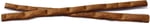 GimCat Sticks Kitten Kedi Ödül Çubukları, Hindili, Yavru Kedi, 3 Çubuk, 32 g