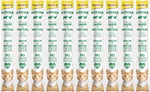 GimCat Sticks Kuzu etli Tavuklu Ödül Çubukları 50 gr - 10lu