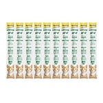 GimCat Sticks Kuzu etli Tavuklu Ödül Çubukları 50 gr - 10lu