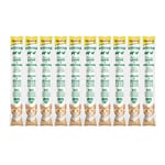 GimCat Sticks Kuzu etli Tavuklu Ödül Çubukları 50 gr - 10lu