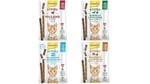 GimCat Sticks TAHILSIZ Ödül Çubukları 4'lü Set