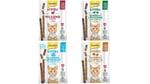 GimCat Sticks TAHILSIZ Ödül Çubukları 4'lü Set