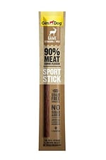 GimDog Sportsticks Av Etli Köpek Ödül Çubuğu, 12 g