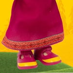 Giochi Preziosi MAMA SURPRISE Little Live Pets Anne Ve Yavrulari Oyun Seti – Sesli Işikli, Doğum Yapan Tüylü Anne Tavşan Ve Yavrularié