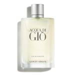 Giorgio Armani Acqua Di Gio Homme Edt 200 Ml Parfüm