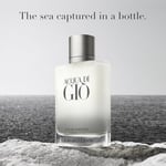 Giorgio Armani Acqua Di Gio Homme Edt 200 Ml Parfüm