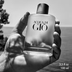 Giorgio Armani Acqua Di Gio Homme Edt 200 Ml Parfüm