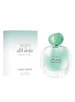 Giorgio Armani Acqua Di Gioia Femme EDP 50 ml Kadın Parfüm 1 Paket (1 x 50 ml)