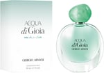Giorgio Armani Acqua Di Gioia Femme EDP 50 ml Kadın Parfüm 1 Paket (1 x 50 ml)