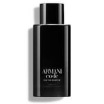 Giorgio Armani Code Edp 125 Ml Parfüm