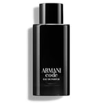 Giorgio Armani Code Edp 125 Ml Parfüm