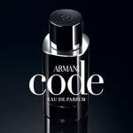 Giorgio Armani Code Edp 125 Ml Parfüm