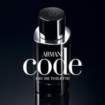 Giorgio Armani Code EDT 125 ml Erkek Parfüm