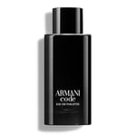 Giorgio Armani Code EDT 125 ml Erkek Parfüm