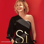 Giorgio Armani Si EDP 100 ml Kadın Parfüm, 3605521816658