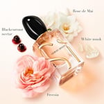 Giorgio Armani Si EDP 100 ml Kadın Parfüm, 3605521816658