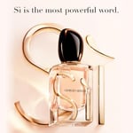 Giorgio Armani Si EDP 100 ml Kadın Parfüm, 3605521816658