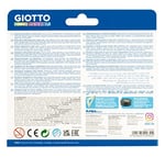 Giotto Decor Materials - YENİ Askılı Paket 6'lı