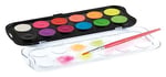 Giotto - Floresan sulu boya, neon renkler, F351400
