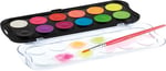 Giotto - Floresan sulu boya, neon renkler, F351400