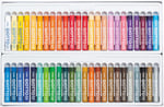 Giotto Olio - Yağlı Pastel (Silindir), 48'li Kutu - Seçenekler: 1 stück (12er Pack), 1 stück (48er Pack)...
