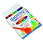 Giotto Turbo Color, 12'li Kutu
