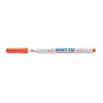 Giotto Turbo Glitter - Simli Keçeli Askılı Paket 8'li